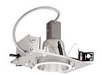 Modular Downlight C1 Electrical Kit 1 Lamp Vertical CFL 26-42W